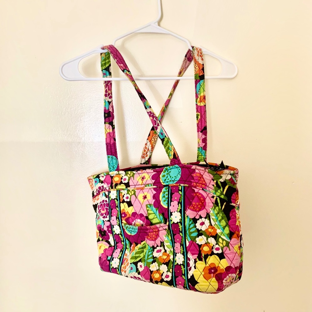 Vera Bradley Bag